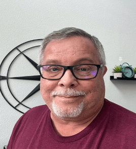 Dr. Enrique Segarra, Pharm.D.
