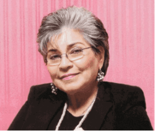 Josephine Mercado