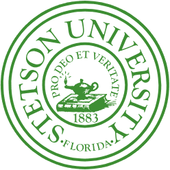 Stetson University seal