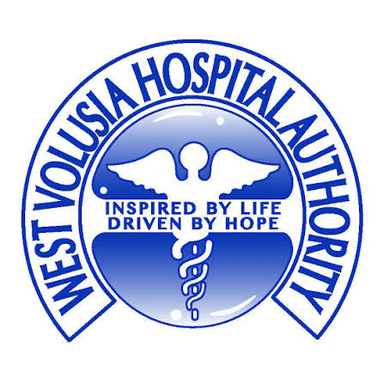 West Volusia Hospital Authority logo